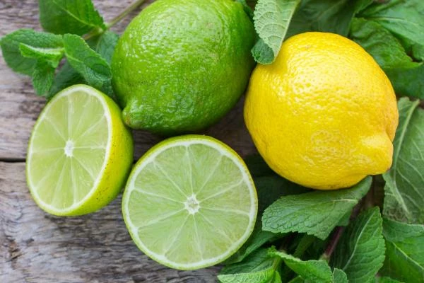 Which Country Produces the Most Lemons and Limes in the World?